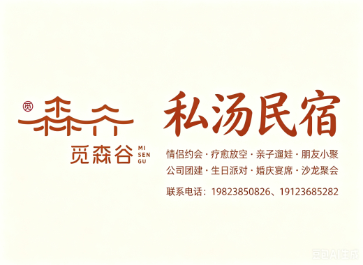 觅森谷怒江站